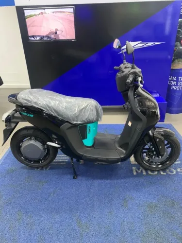 NEOS ELÉTRICA LANÇAMENTO YAMAHA - 21x CARTÃO | ZERO ENTRADA FINANCIAMENTO