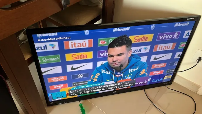 Smart tv 40?
