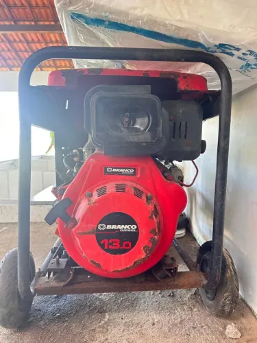Gerador de Energia