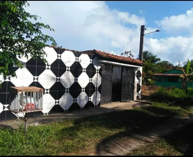 Vendo Casa de Praia