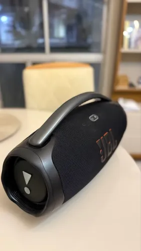 JBL BOOMBOX 3 (tem conversa no valor)