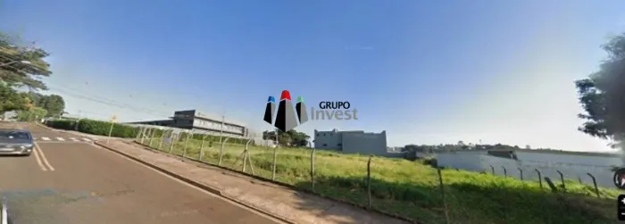Área à venda, 4320 m² por R$ 5.270.000,00 - Parque Rural Fazenda Santa Cândida - Campinas/