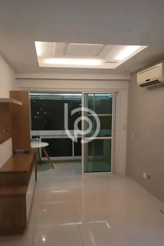 Apartamento-locacao-condomínio Vitality- Barra da Tijuca