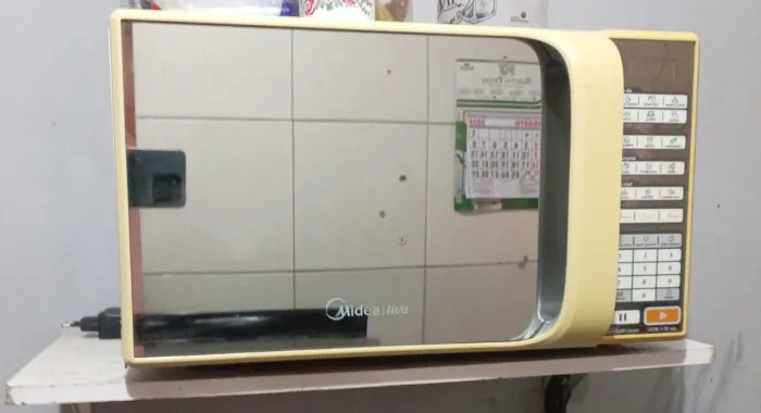 Vende-se em ótimo estado funcionando perfeitamente retirada no gama todos