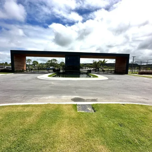 Cond Santé Lote nascente possui 15x30/ 450m2 em Barra Nova - Marechal Deodoro - AL