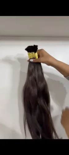 Cabelo brasileiro