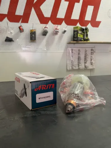 Induzido MT410 (NOVO) 220v - Makita