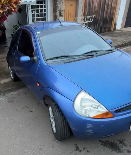 Ford KA 1.0i 3P 1997