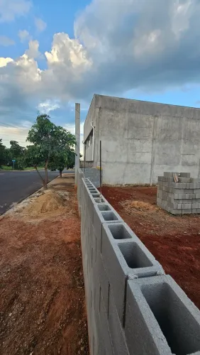 Terreno no Mais Solar