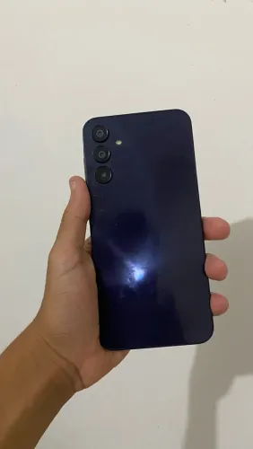 SAMSUNG A15