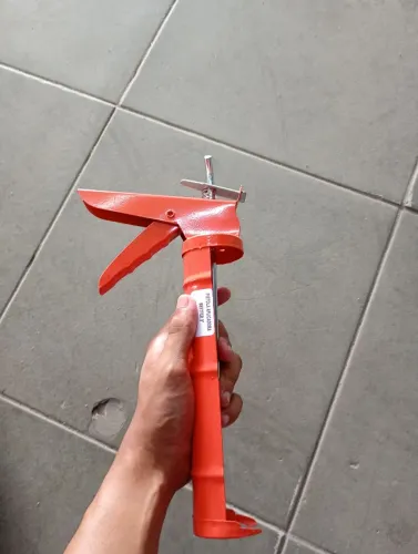 PISTOLA APLICADORA BESTFER 9"