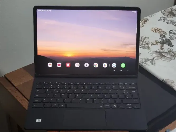 Tablet Samsung Glaxy Tab S10+ 512GB 12GB RAM