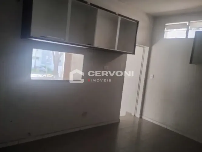 LUC Aluga Ponto Comercial 60m² - Vila Industrial - Ideal para Restaurante, Hamburgueria ou