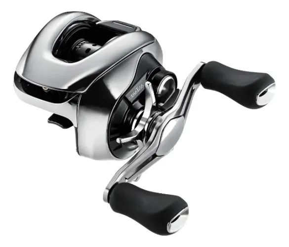 Carretilha Shimano® Antares 100/101XG - 2025 - NOVAS