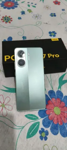 POCO X7 PRO