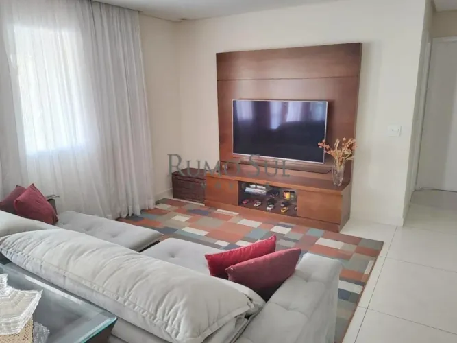 APARTAMENTO Vila Mascote