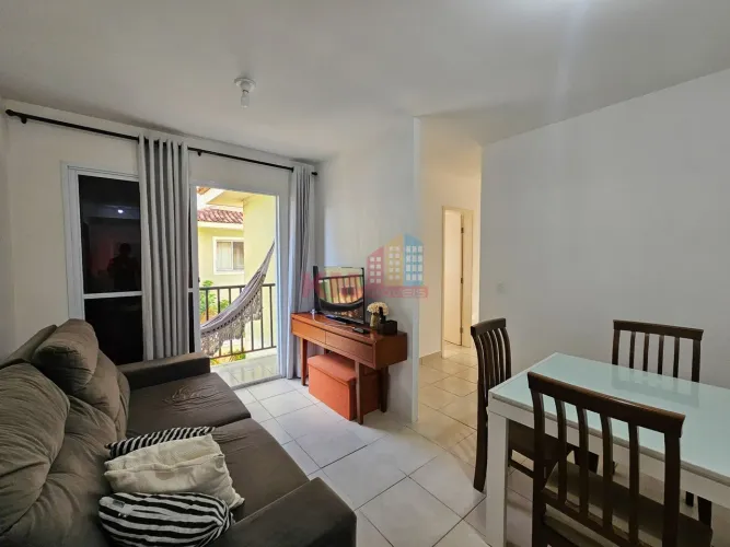 Casagrande Sweet Homes - APARTAMENTO NO CASAGRANDE SWEETS HOME 3/4 com Suíte e Lazer Comp