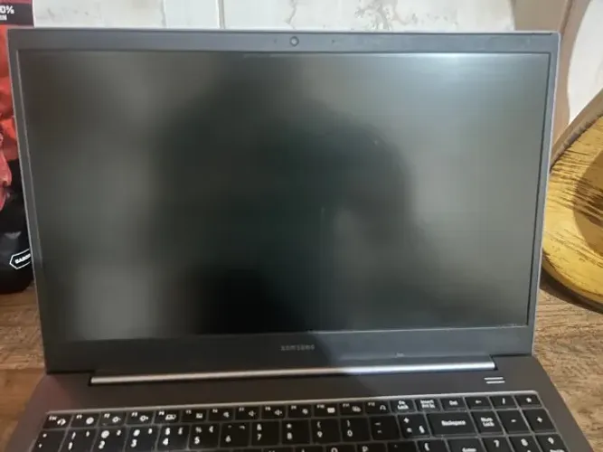 Notebook Samsung Book 550XDA