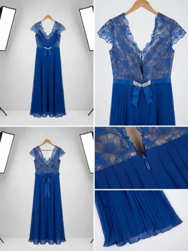 Vestidos de Festa! Elegância para Momentos Especiais