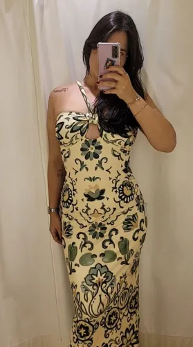 Vestido Farm