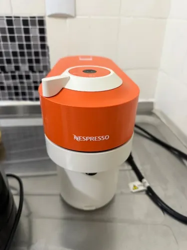 Nespresso Vertuo Pop GCV2 cafeteira