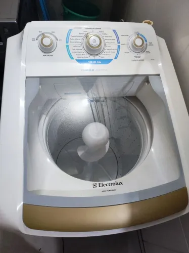 Máquina de lavar Electrolux ltr10