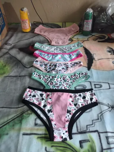 Peças intimas no atacado