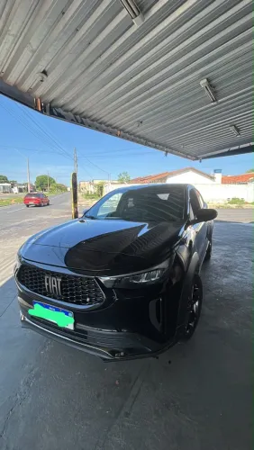 Fiat Fastback Limited Ed.1.3 270 T.flex Aut. 2023