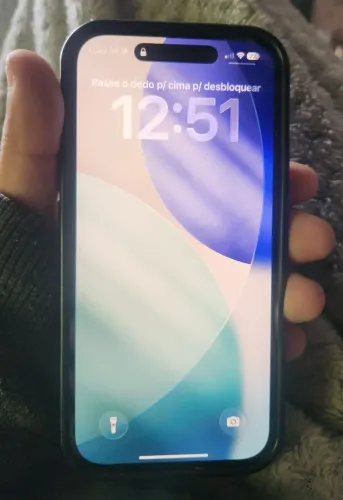 Troco iphone 16 em s25 ultra