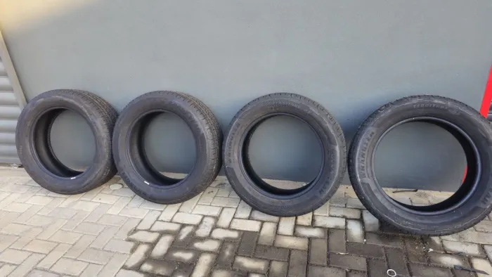 Goodyear 