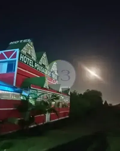 Pousada à venda, Parque Fragata, Capão do Leão, RS