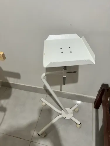 Carinho para apoiar Ozônio 