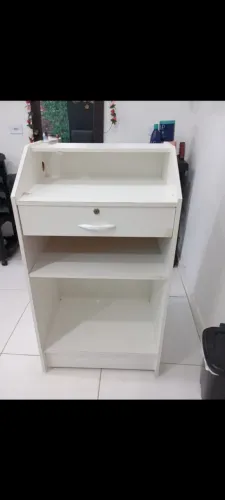 Balcão de atendimento