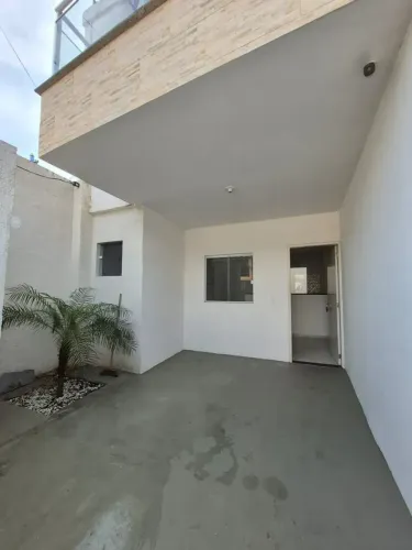 Cheiro de obra nova. Chave na mão. Nenhuma reforma para fazer.