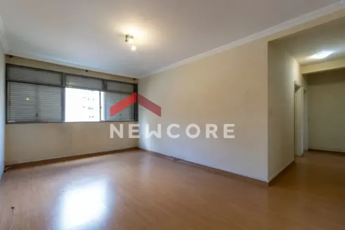 Apartamento em Rua Tabapuã - Itaim Bibi - São Paulo/SP
