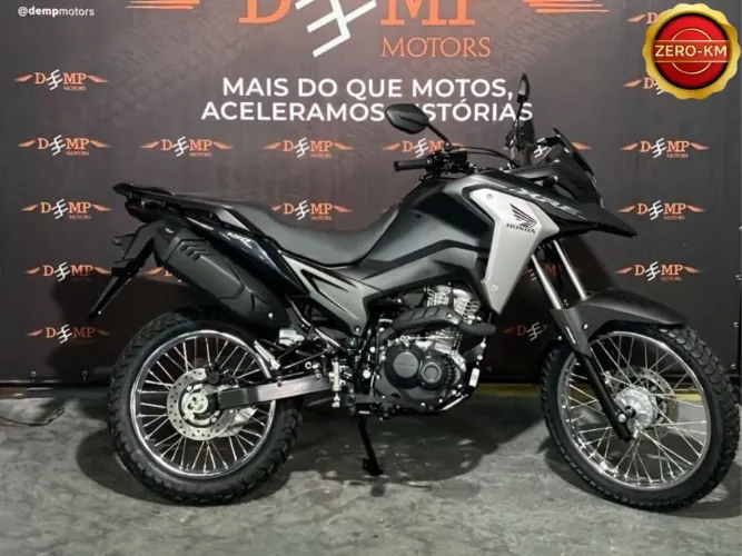 Honda Xre 190 abs 2026