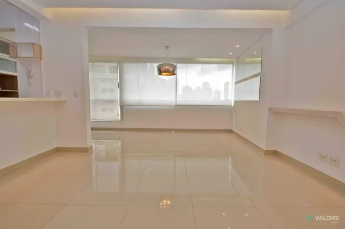 Apartamento 2 quartos Vila Da Serra