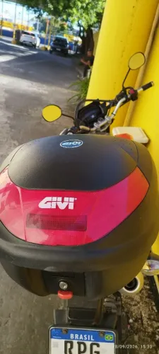 Bauleto Givi 30 L