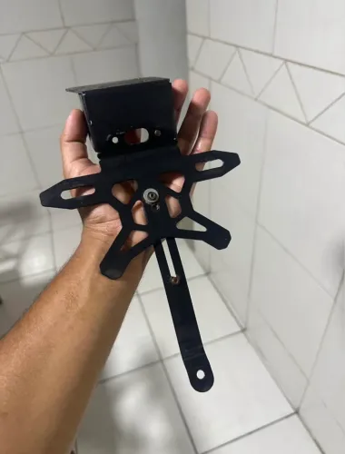 Eliminador de rabeta Twister 300 f