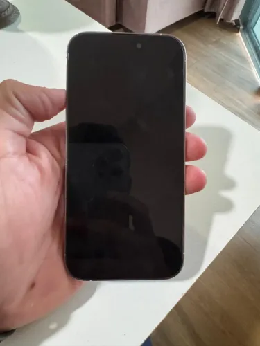 iPhone 14 Pro