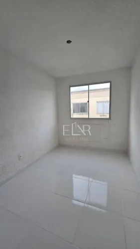 Apartamento à Venda no Condomínio Bela Vida 1  Campo Grande/RJ