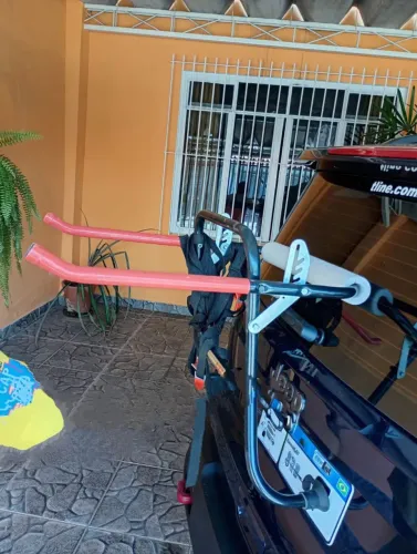 Suporte bike