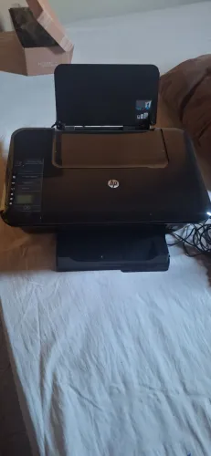 Impressora deskjet hp3050