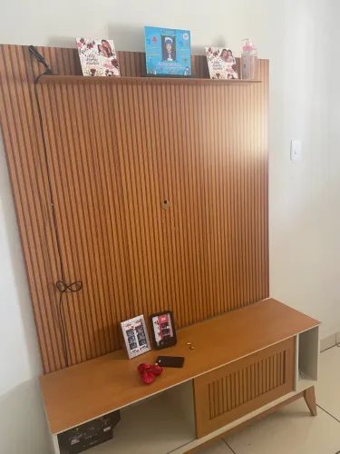 Painel para rack 