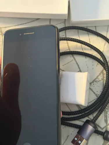 iPhone 7 128G - Muito bom estado