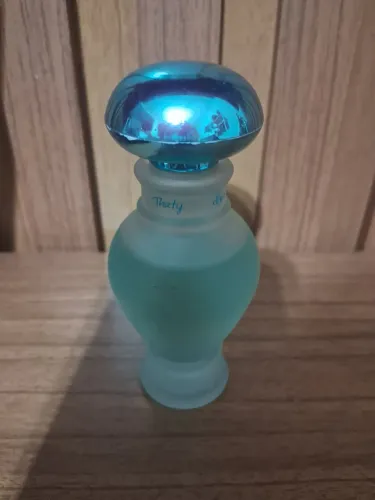 Perfume thaty descontinuado 50 ml 