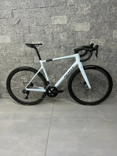 Scott Addict 50 2025 - Tamanho L