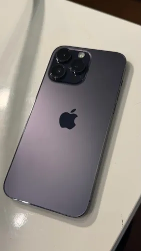 iPhone 14 Pro Max 256GB