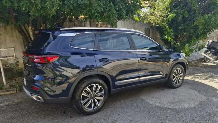 Chery Tiggo 8 MAX Drive 1.6 Turbo Aut. 2024