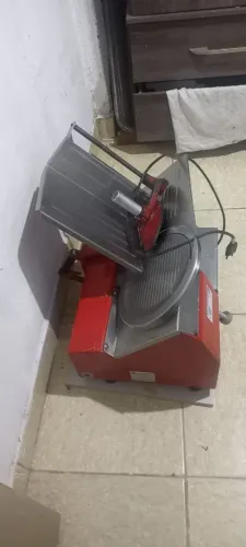 Fatiador de frios